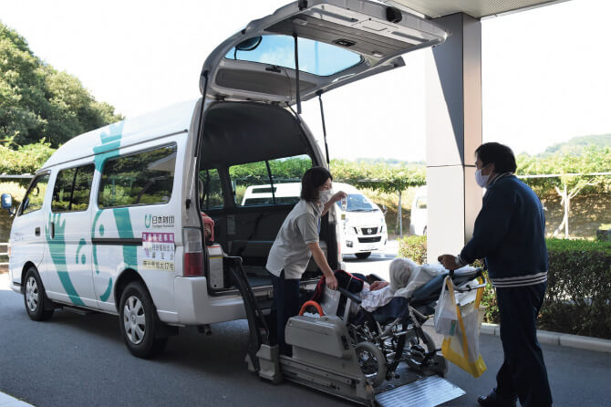 小規模多機能ホーム01