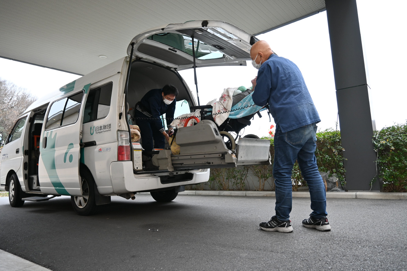 小規模多機能ホーム01