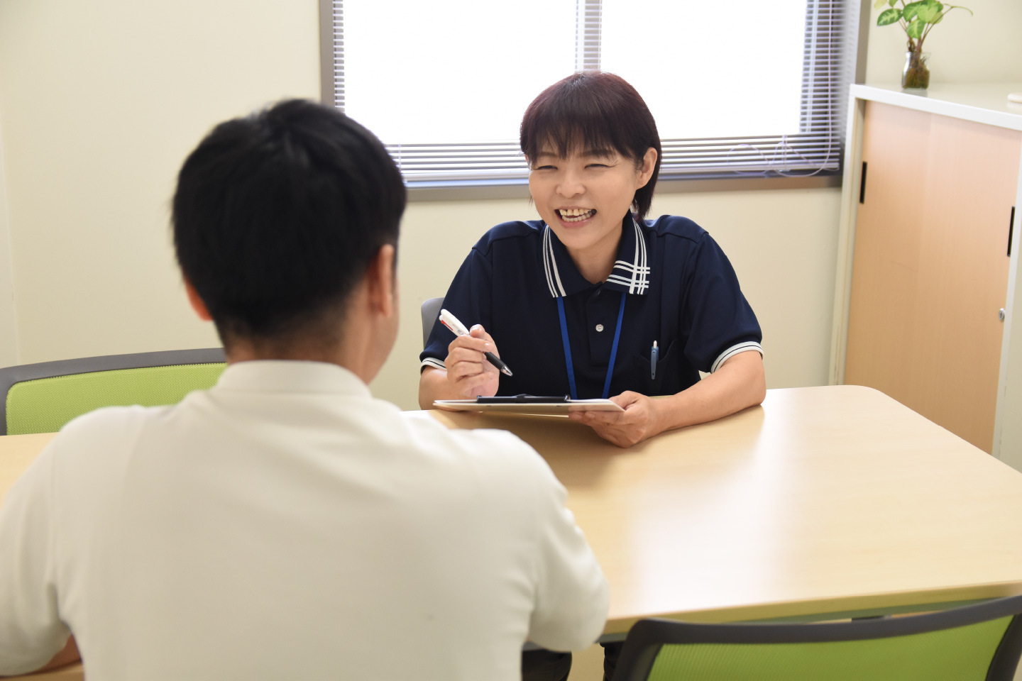 居宅介護支援事業所01