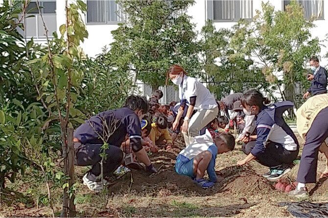 小規模多機能ホーム01